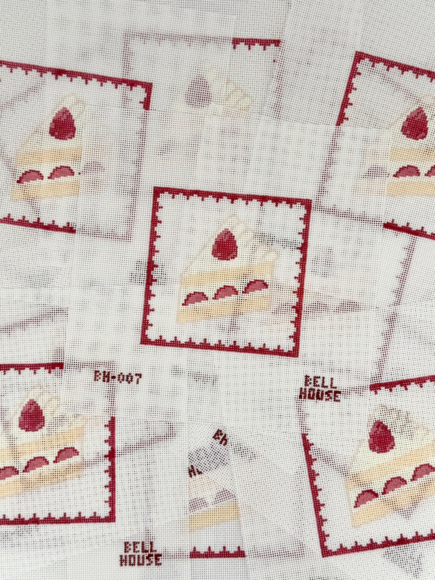 Strawberry Shortcake