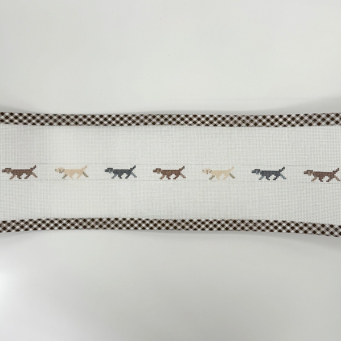 Labs Dog Collar - Small