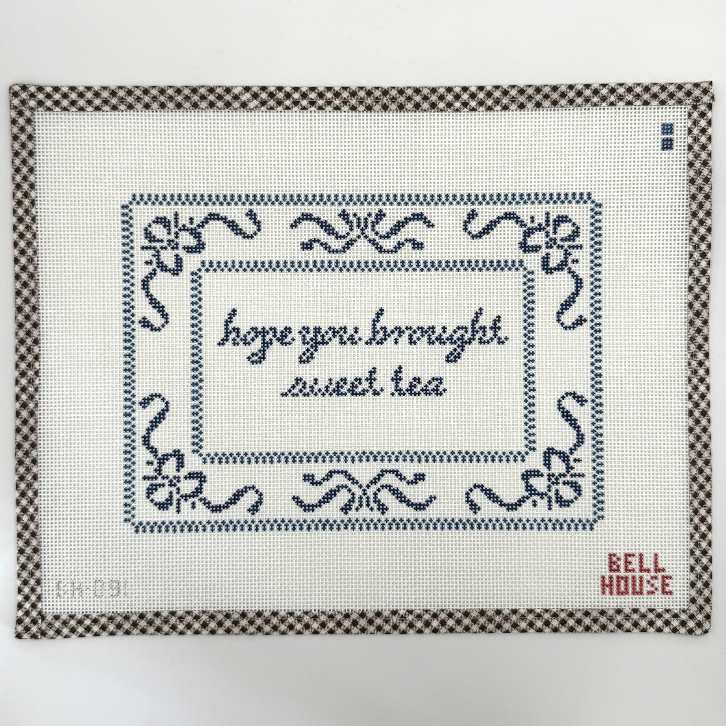Hope You Brought Sweet Tea