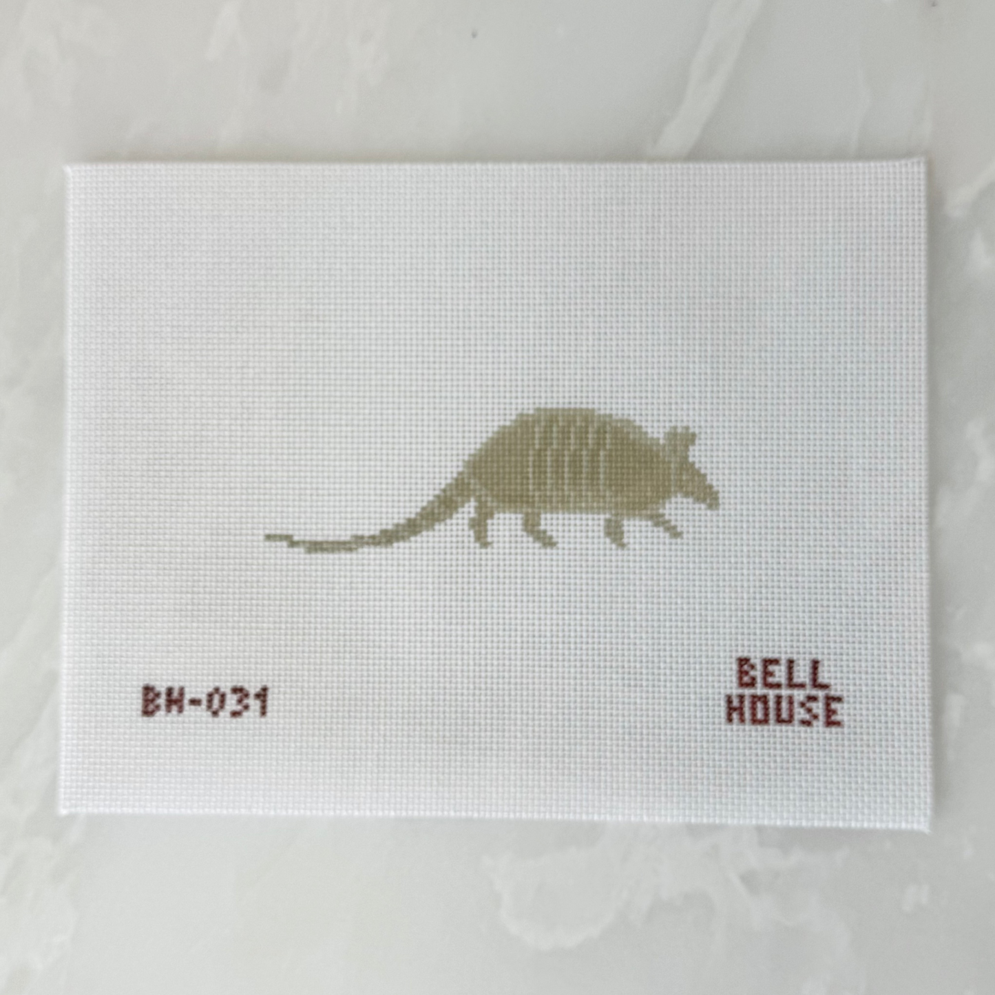 Armadillo