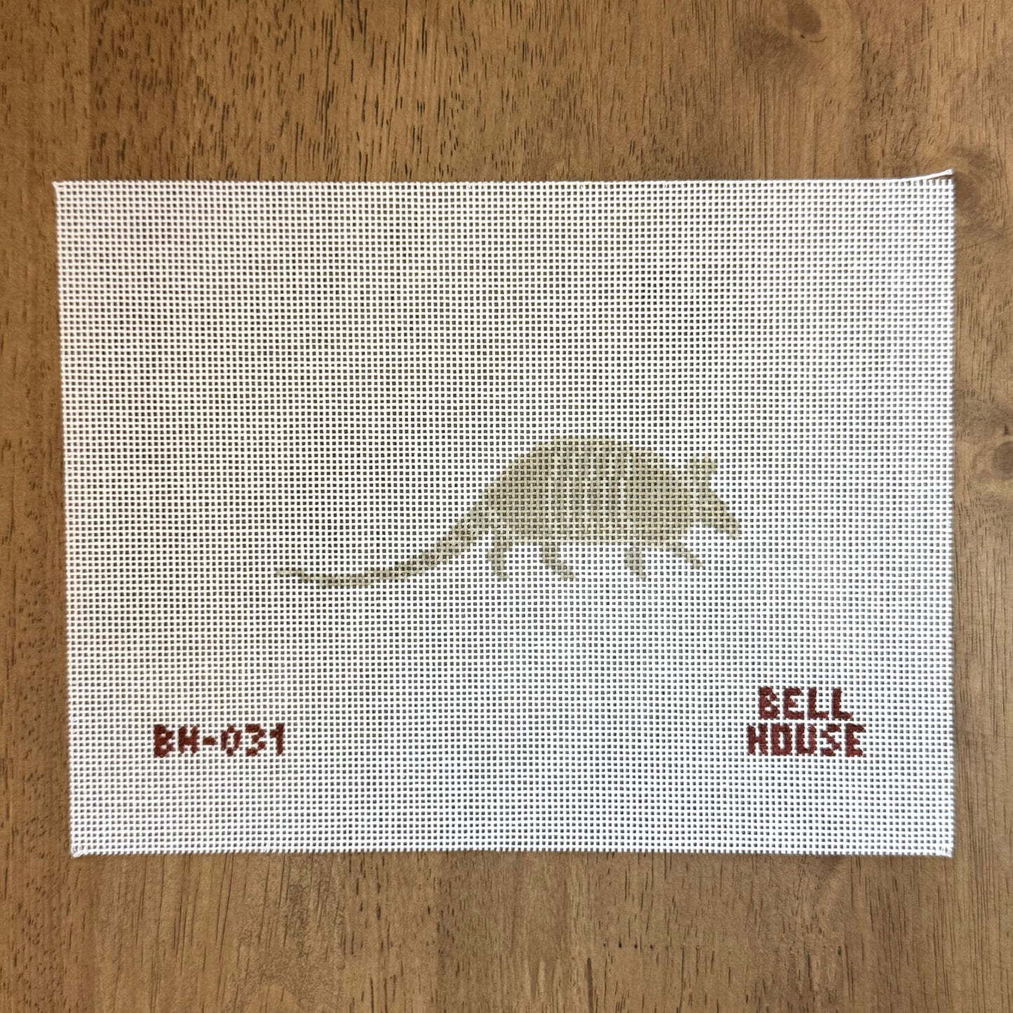 Armadillo