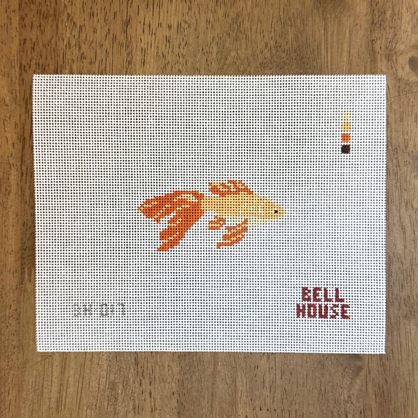 Goldfish