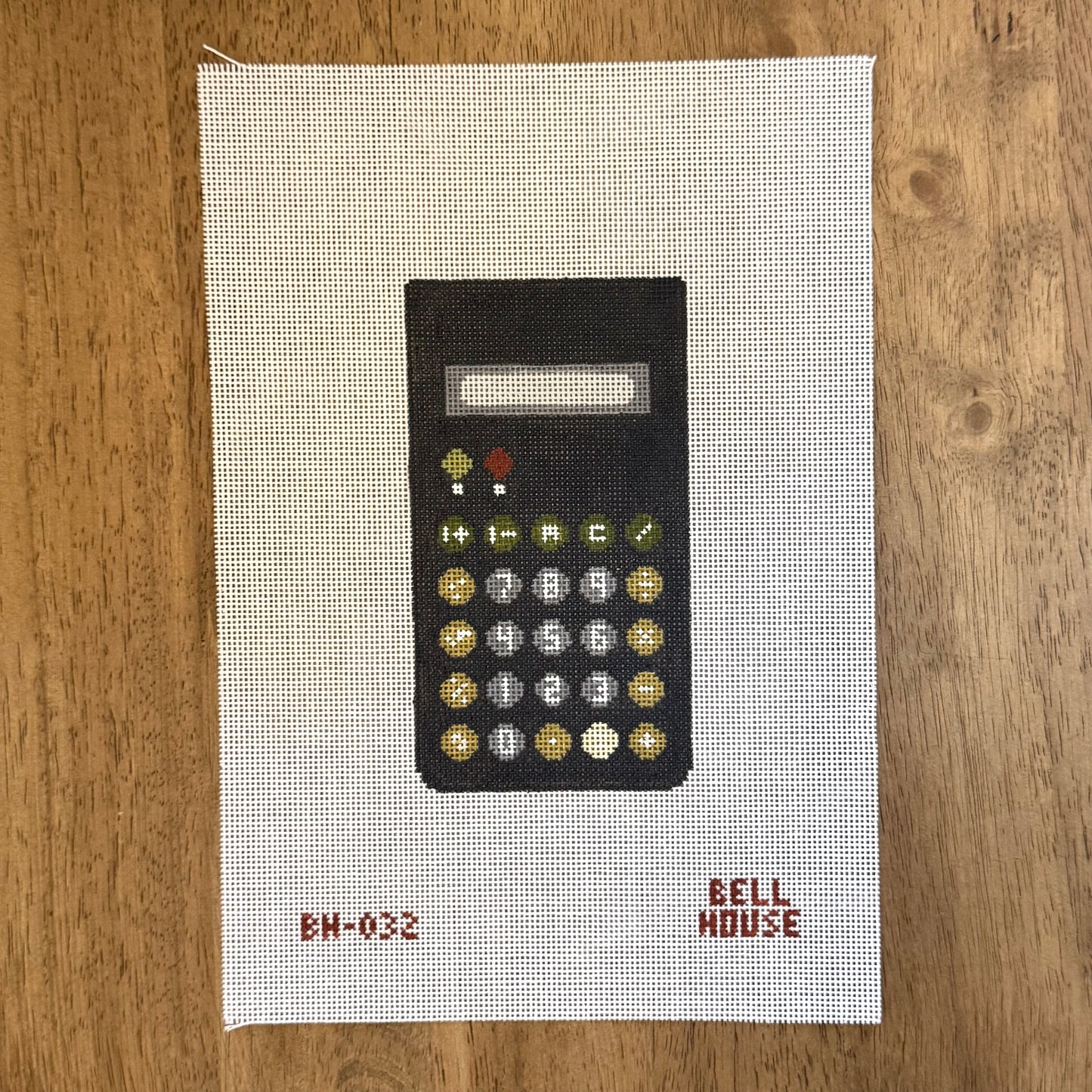 Calculator