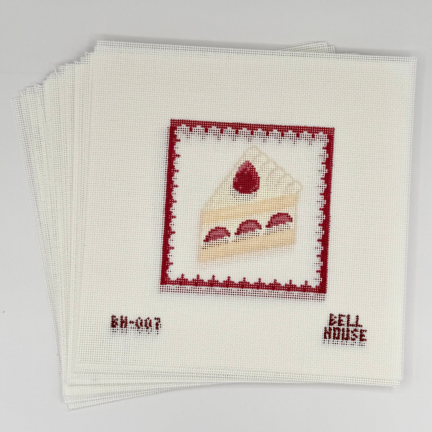 Strawberry Shortcake