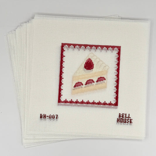 Strawberry Shortcake