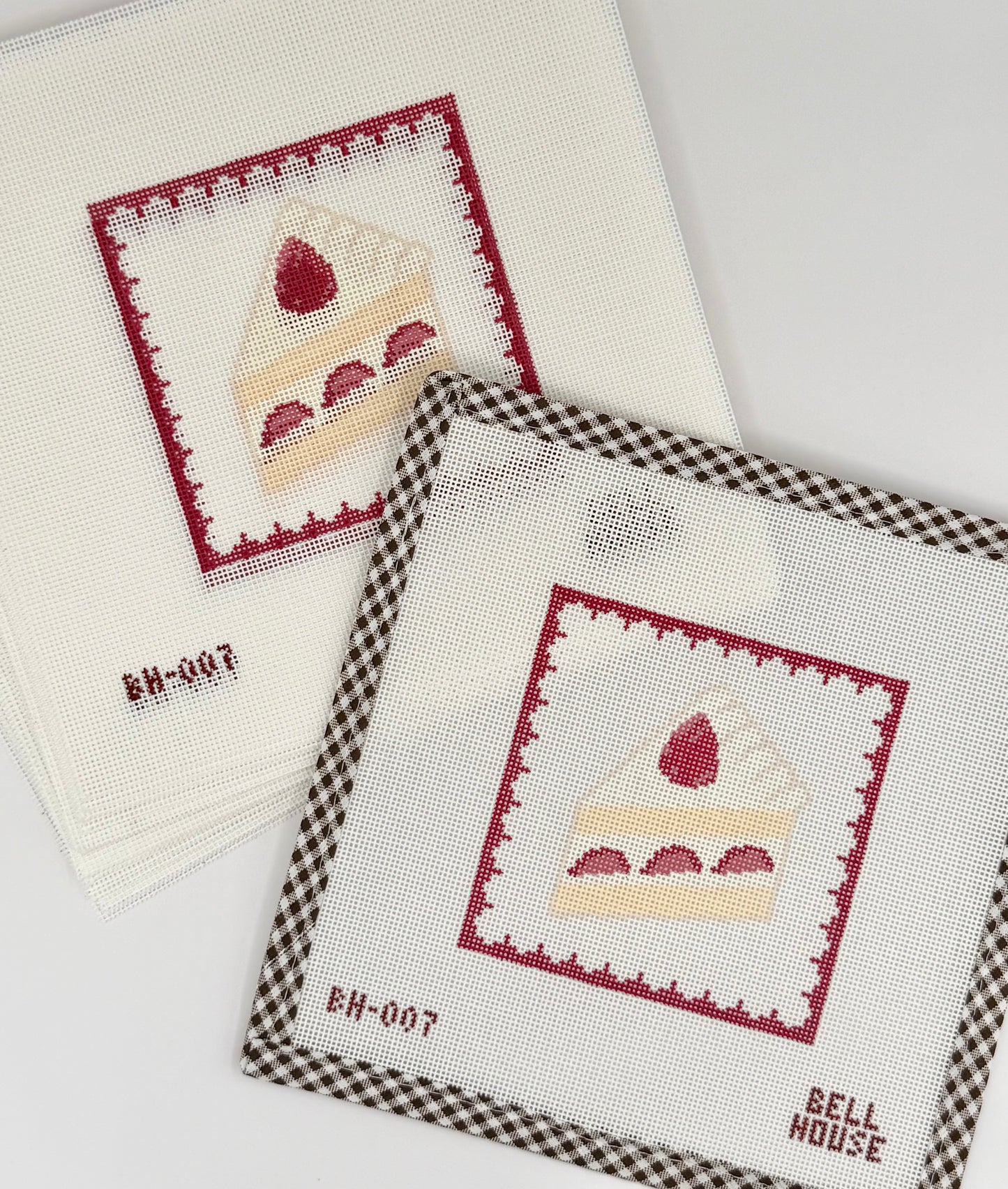 Strawberry Shortcake