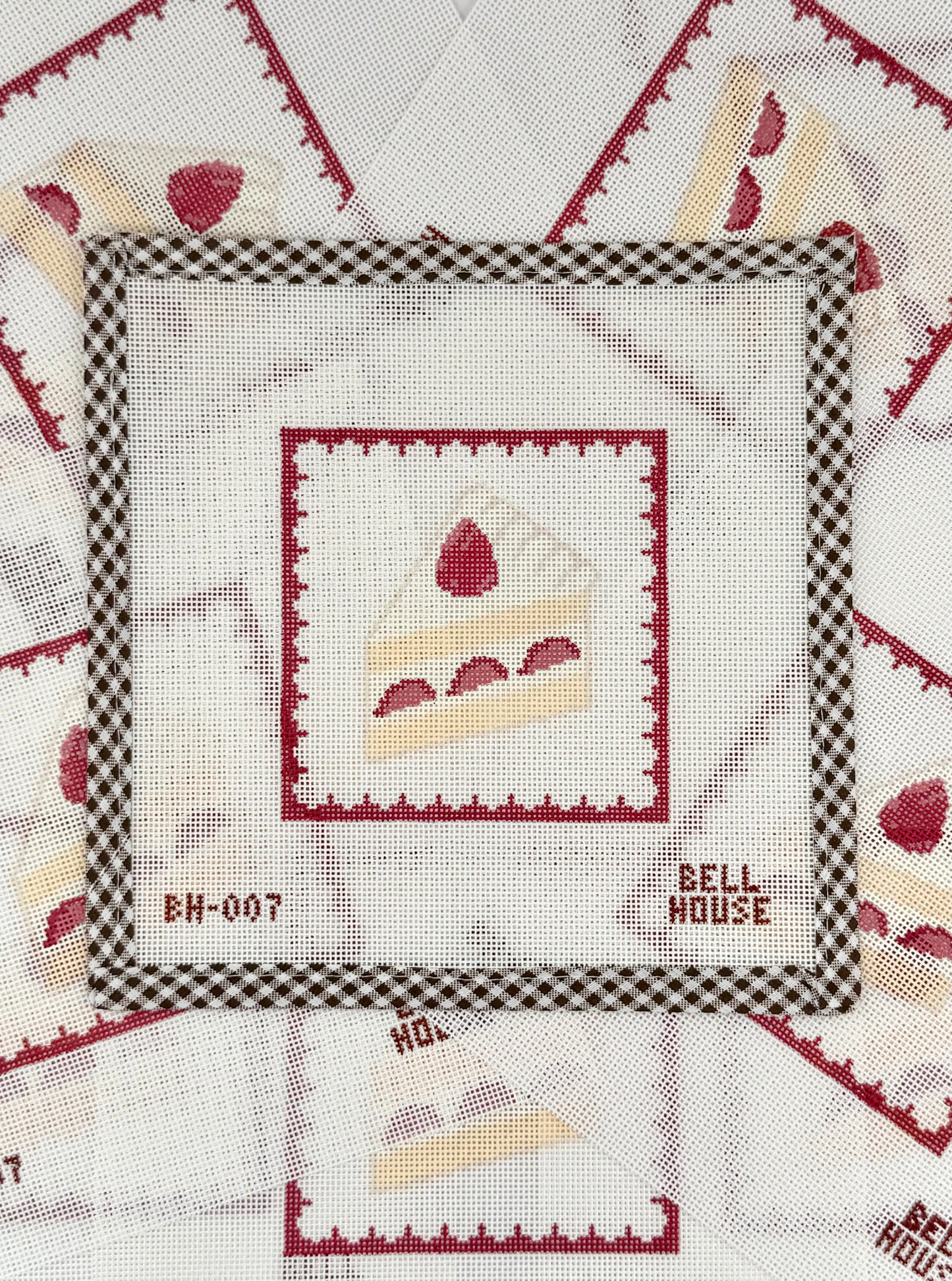 Strawberry Shortcake