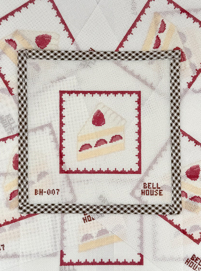 Strawberry Shortcake