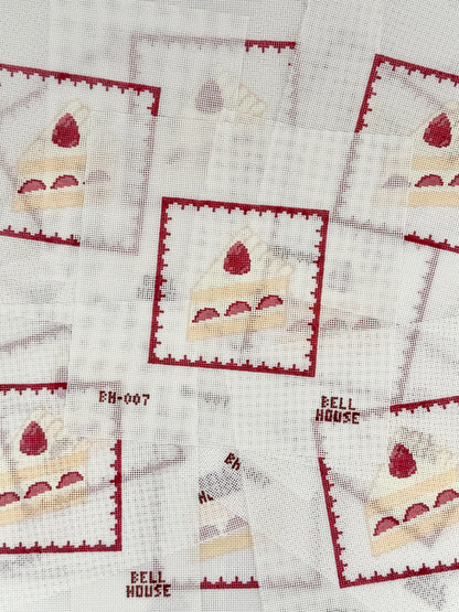 Strawberry Shortcake