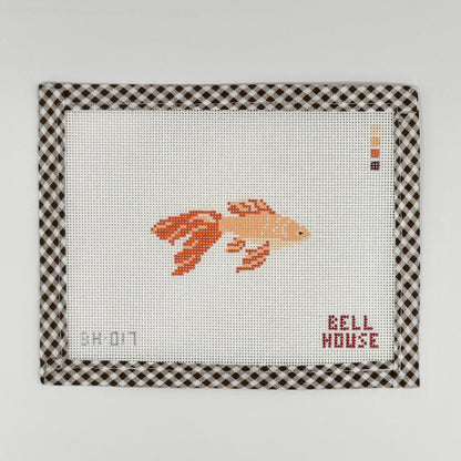 Goldfish