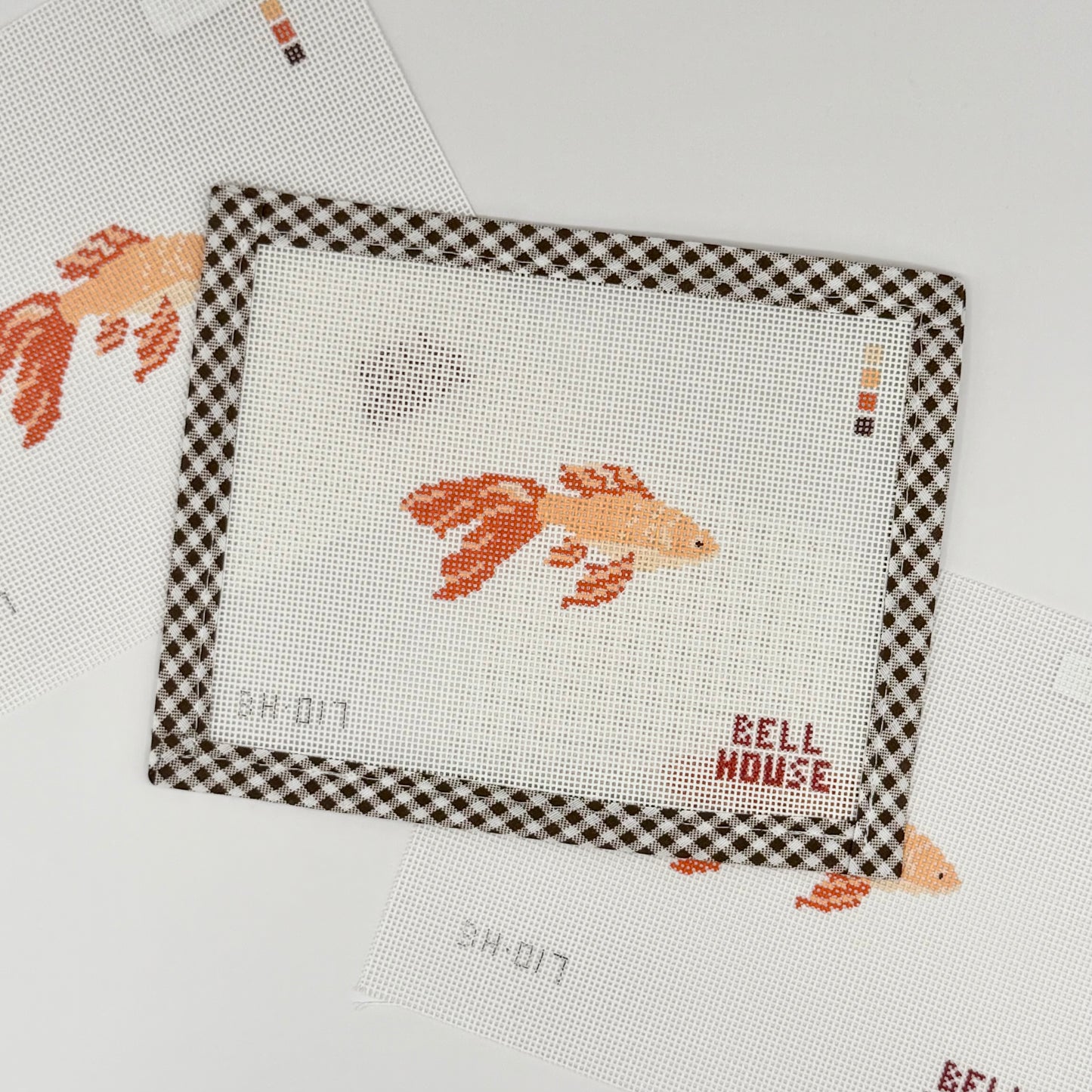 Goldfish