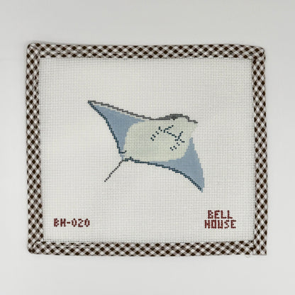 Manta Ray