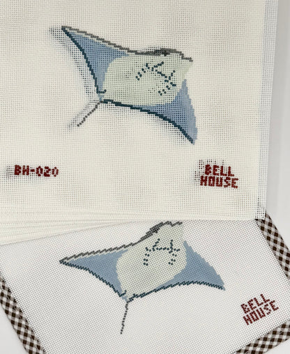 Manta Ray