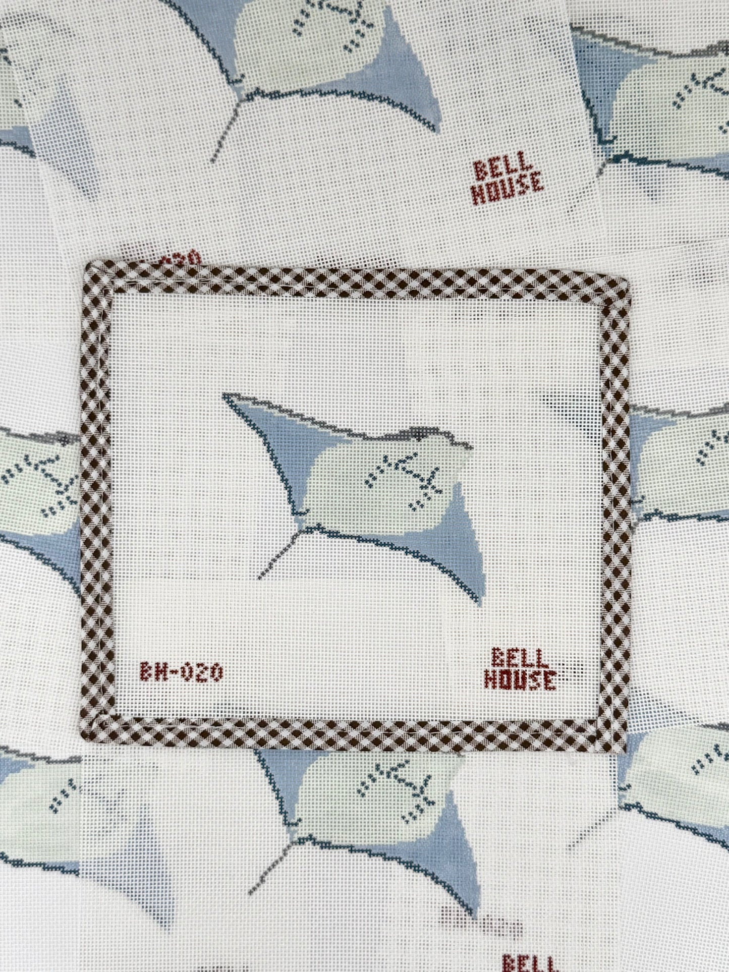 Manta Ray