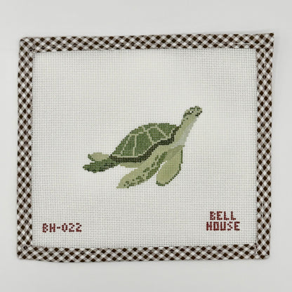 Sea Turtle