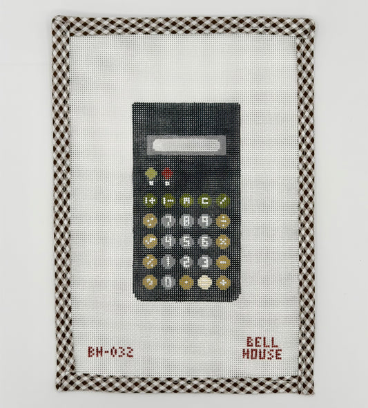 Calculator