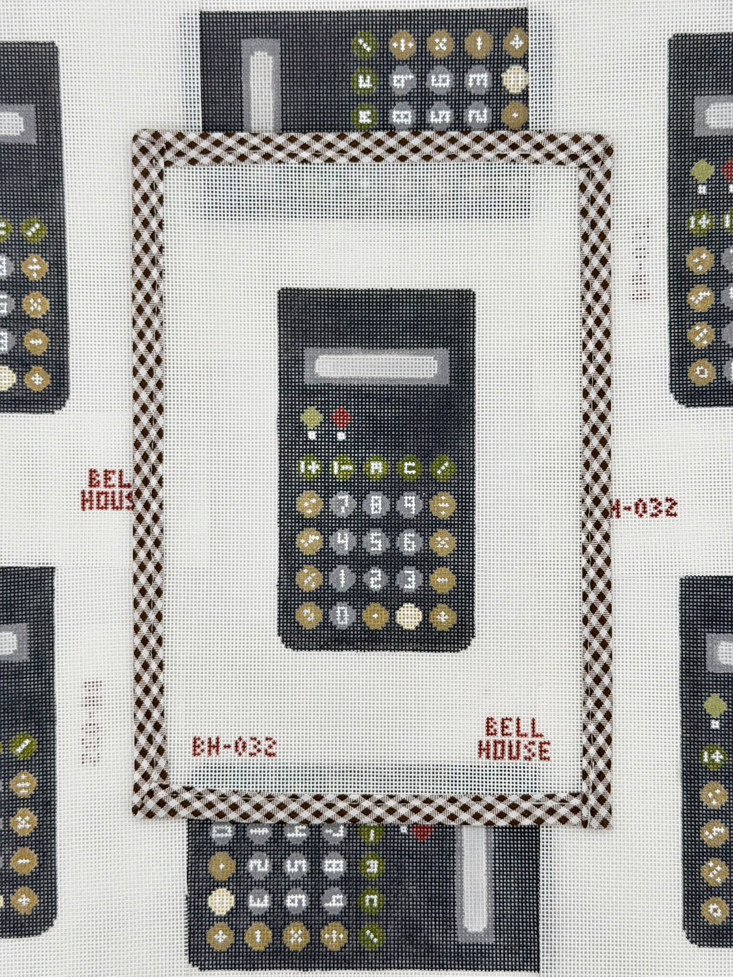 Calculator