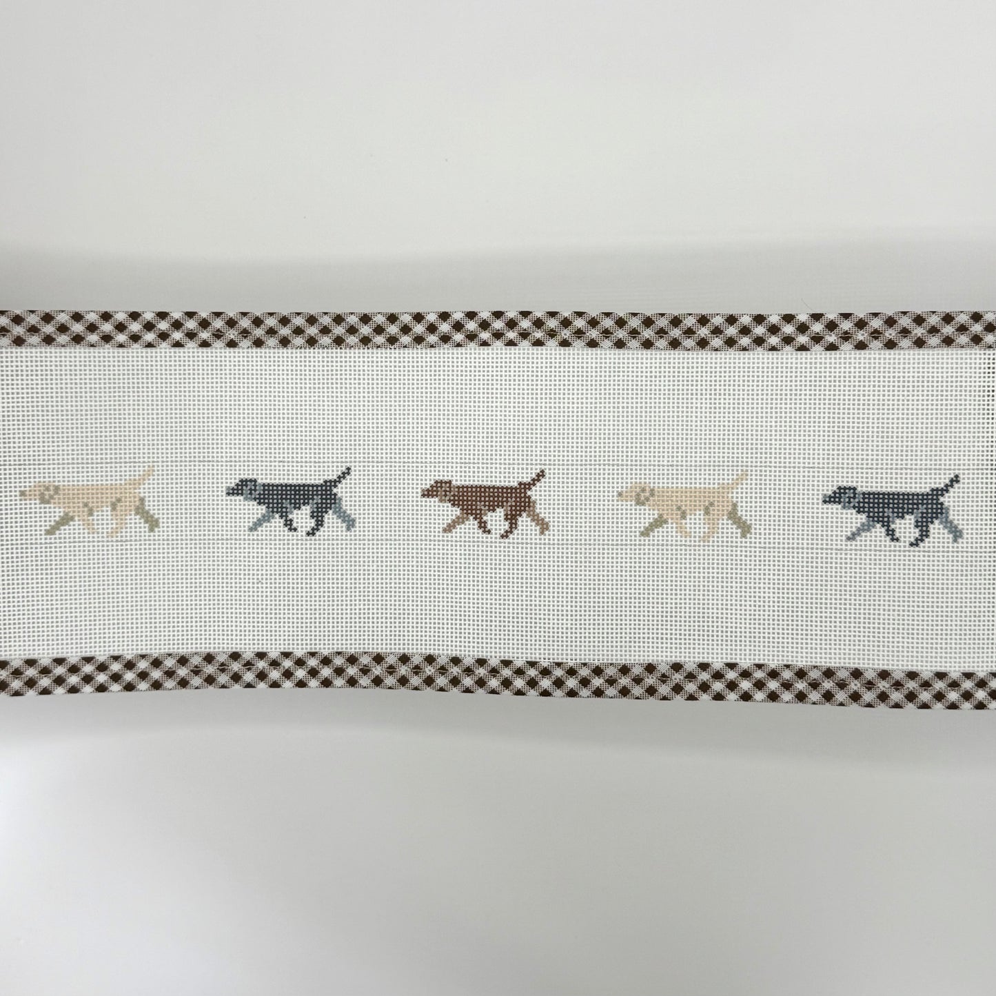 Labs Dog Collar - Large