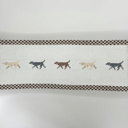 Labs Dog Collar - Large