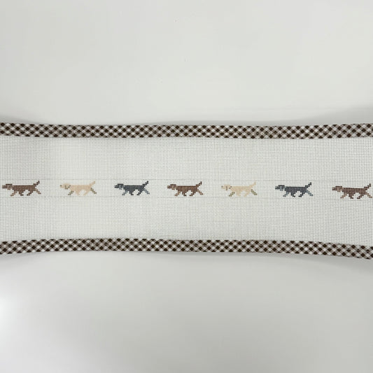Labs Dog Collar - Small