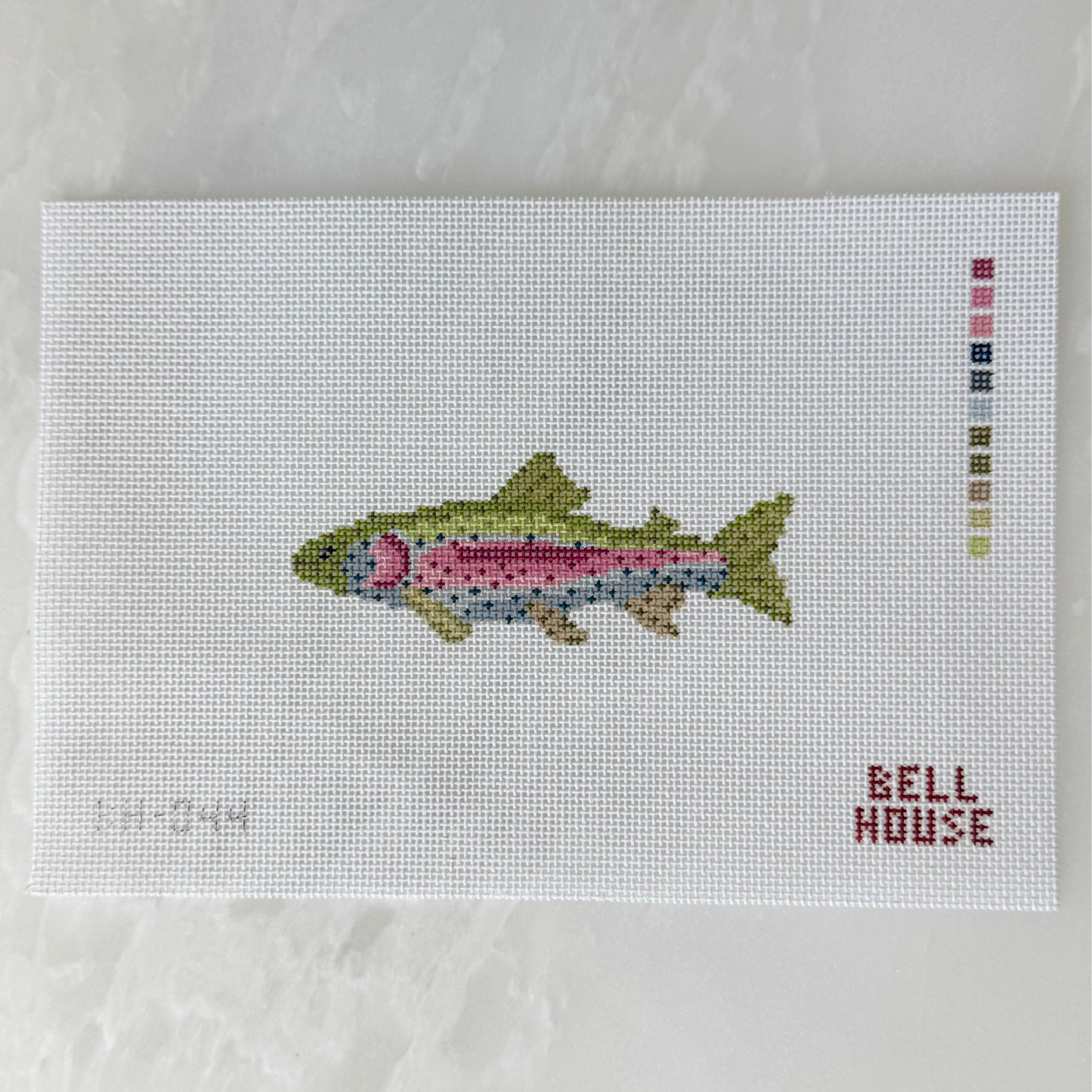Rainbow Trout