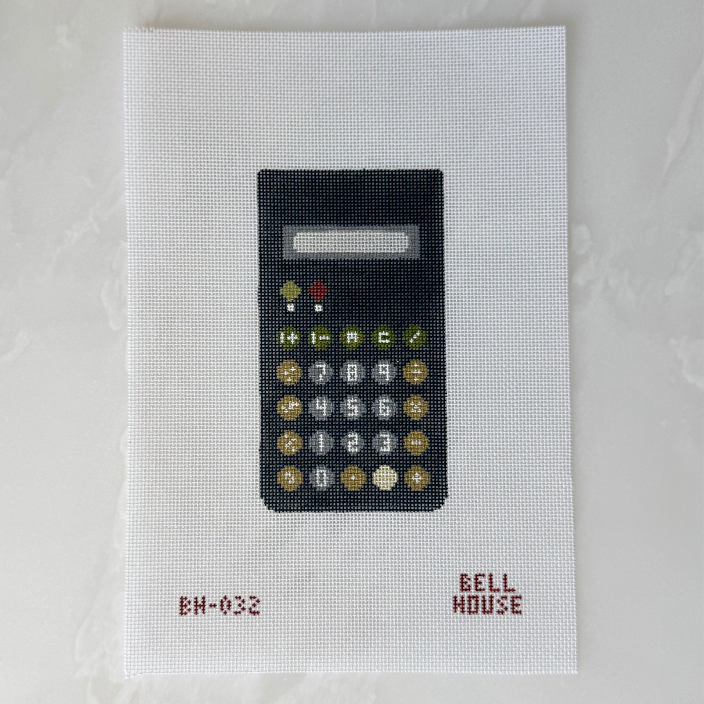 Calculator