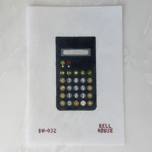 Calculator