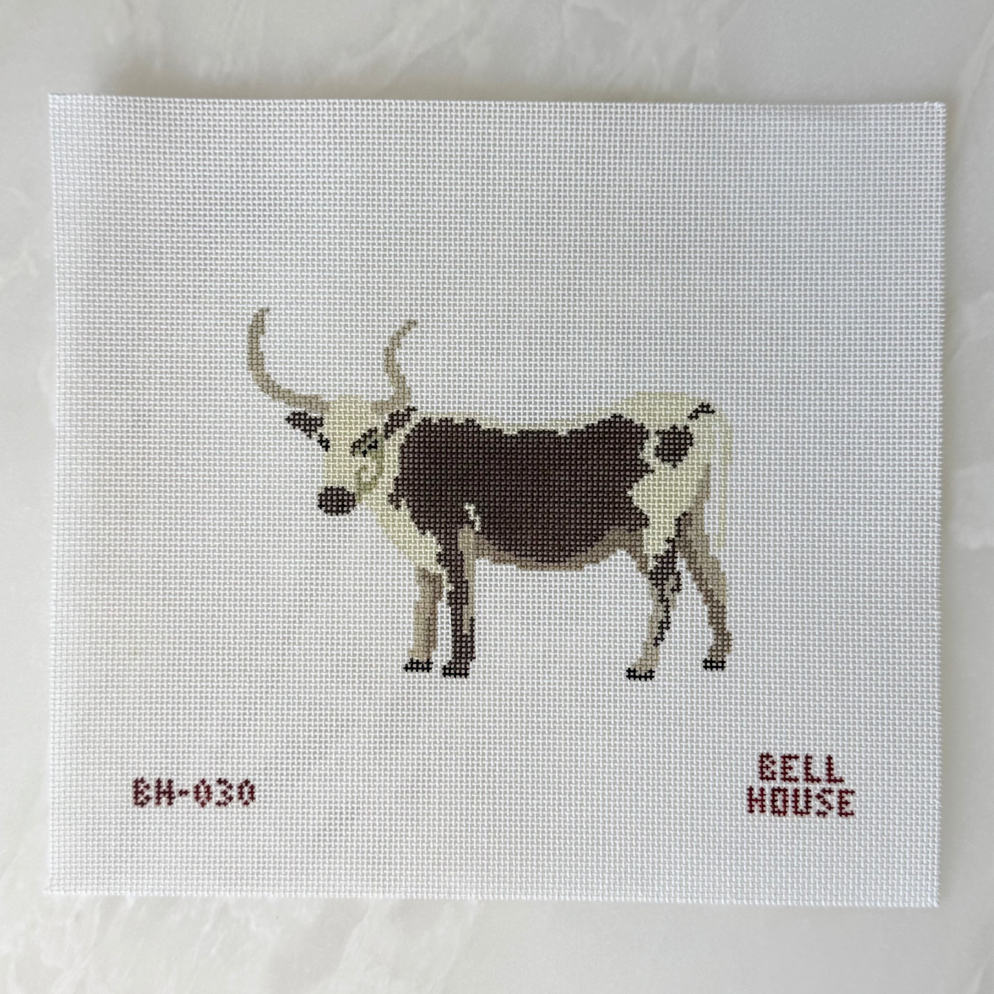 Longhorn