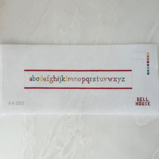 ABC Key Fob