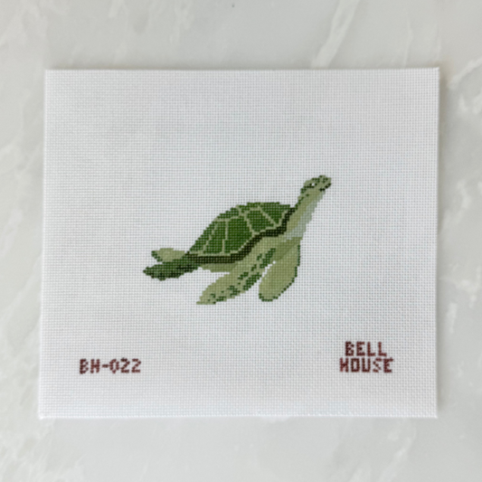 Sea Turtle