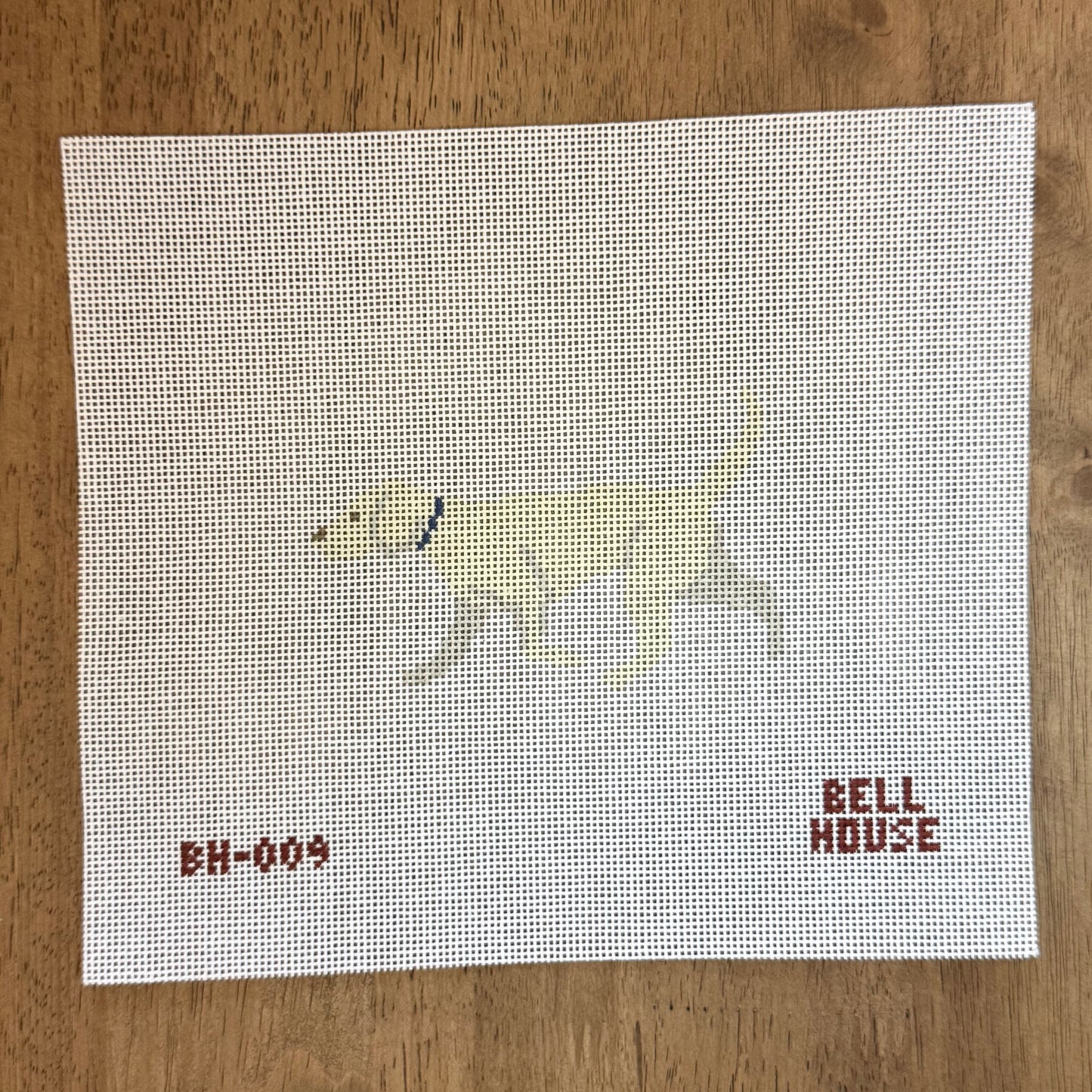 Yellow Lab