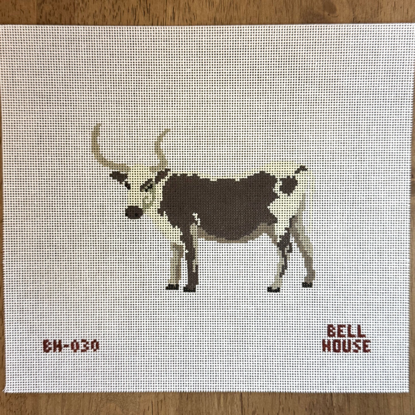 Longhorn