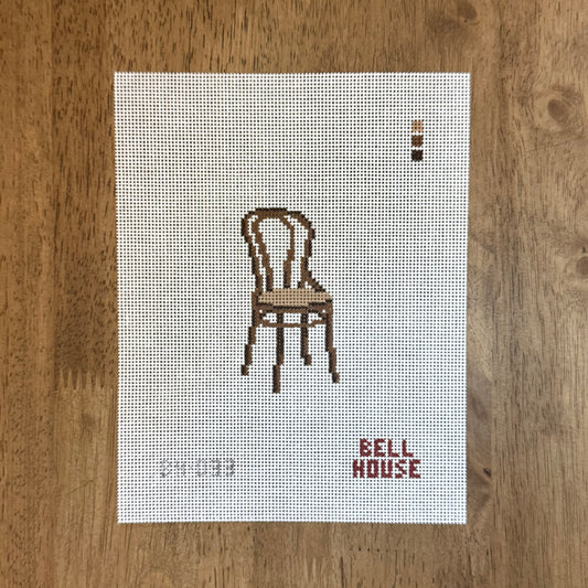 Bentwood Chair