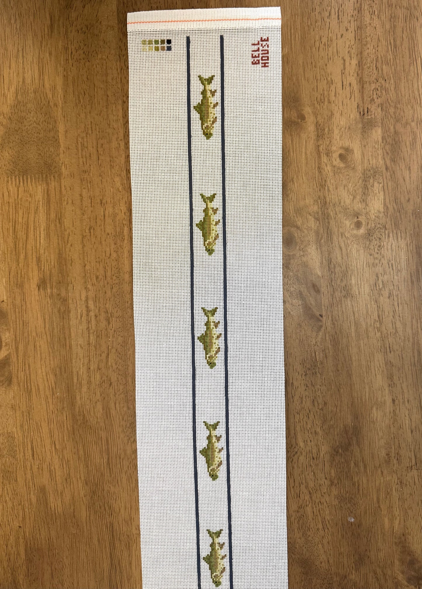 Brown Trout Belt