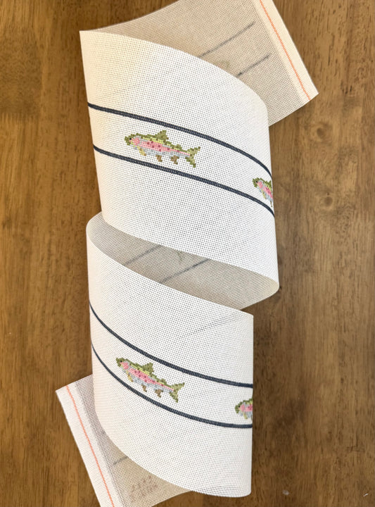 Rainbow Trout Belt